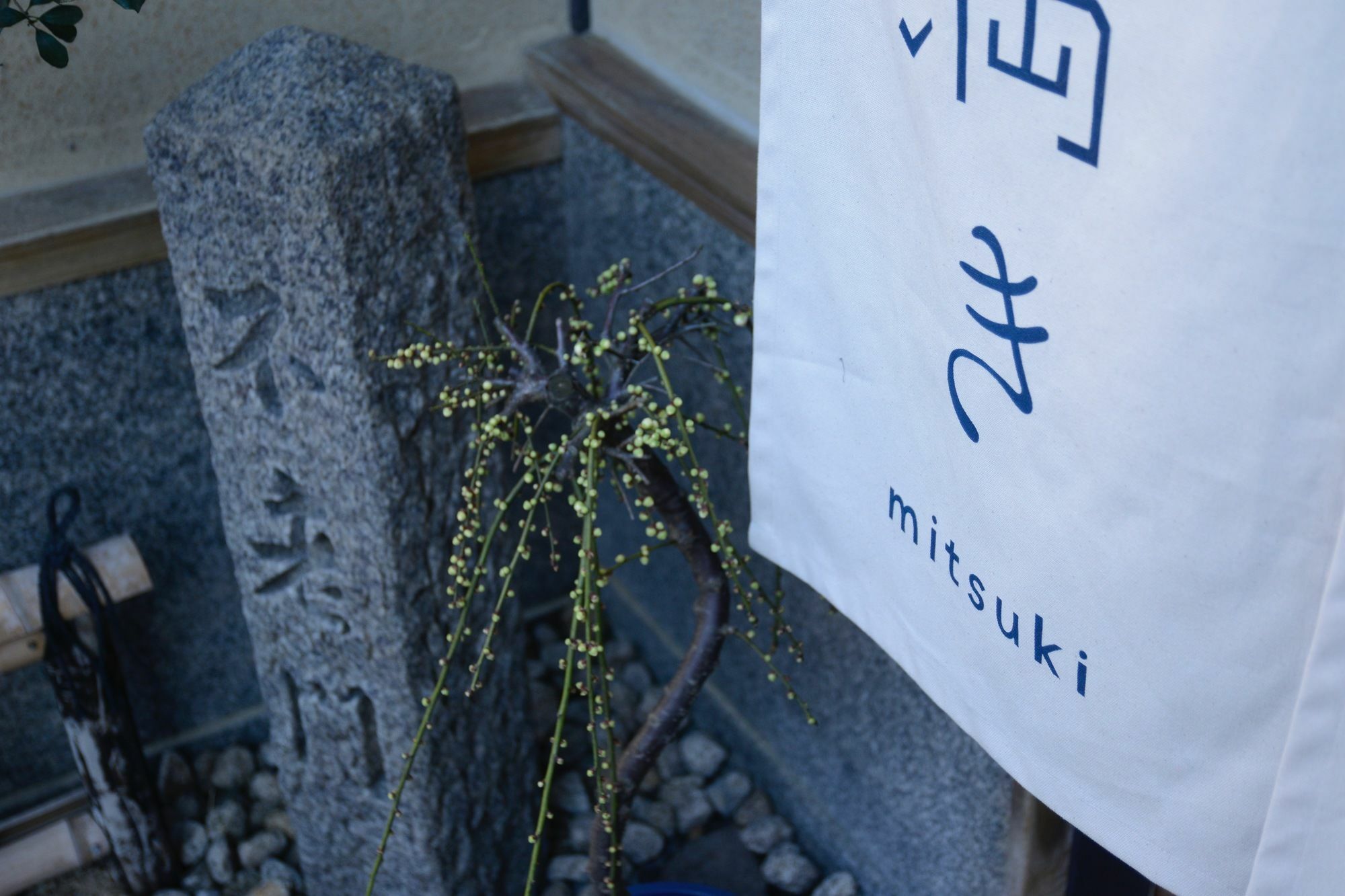 Mitsuki 2* Kyōto