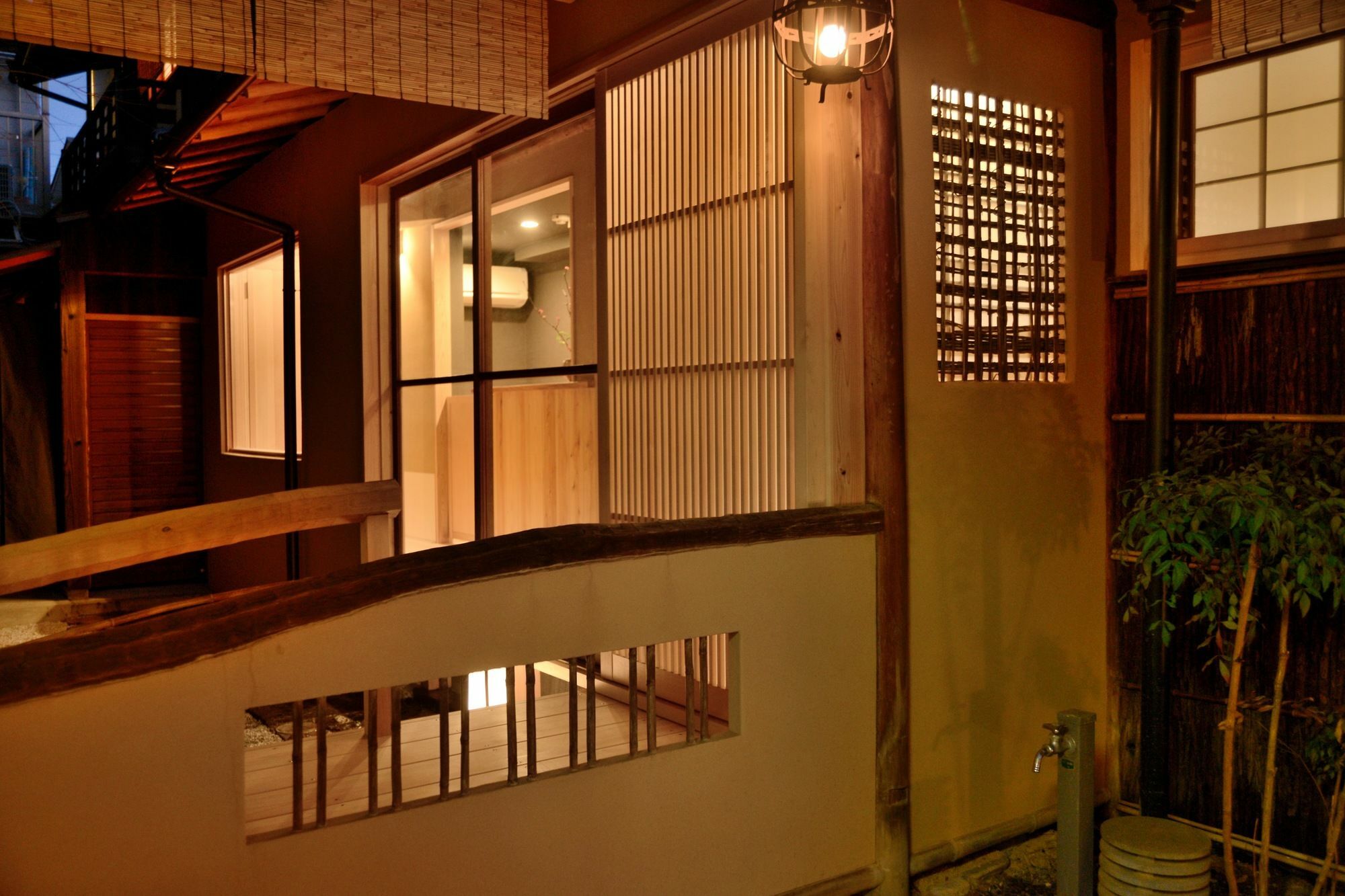Mitsuki Ryokan Kyōto